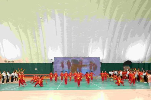 康保縣隆重舉辦2025“康巴諾爾·樂(lè)享金秋”霸王鞭大賽暨文化藝術(shù)交流活動(dòng)